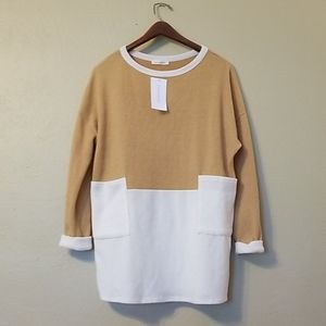 NEW Stevie Hender Shirt Dress